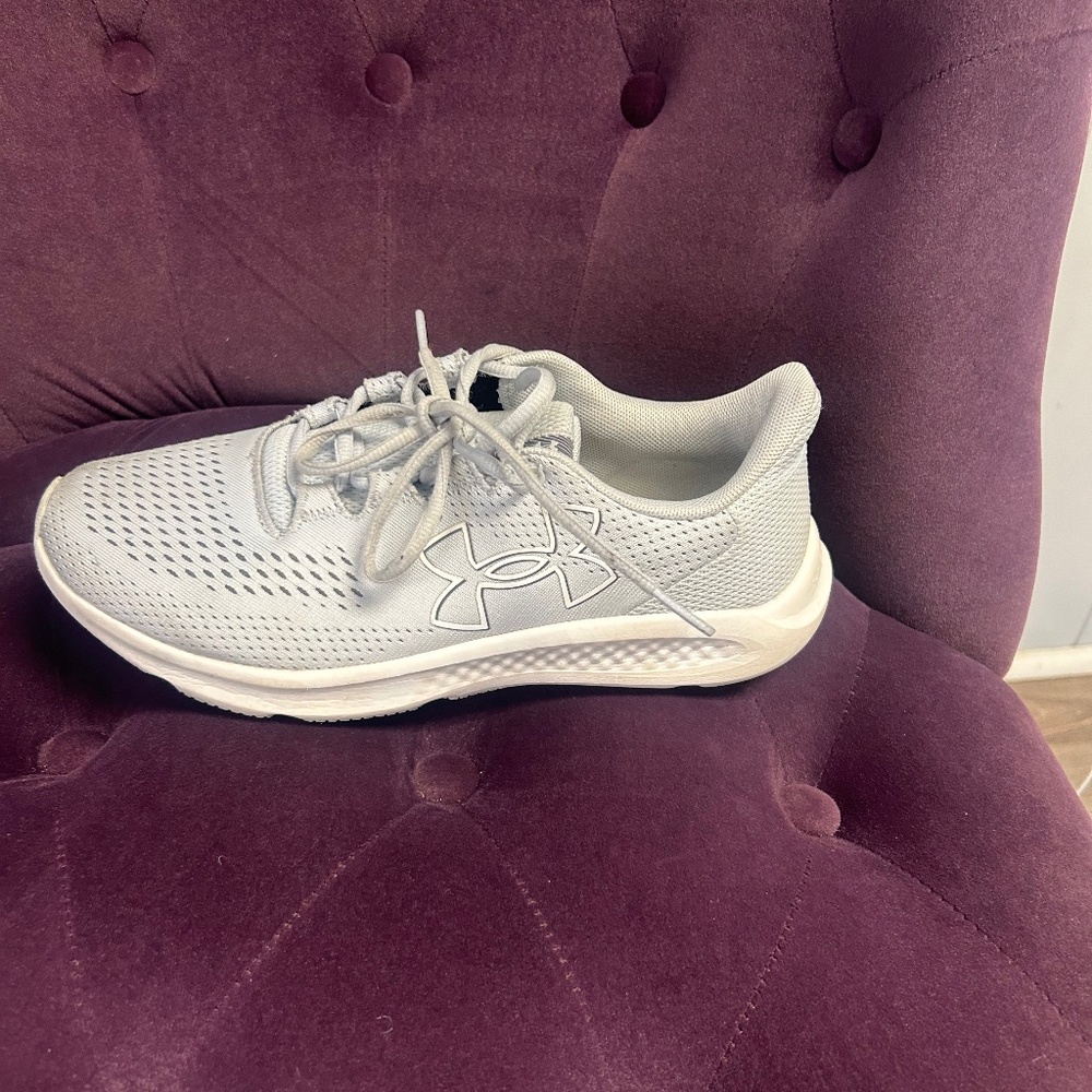 Trendy sneakers